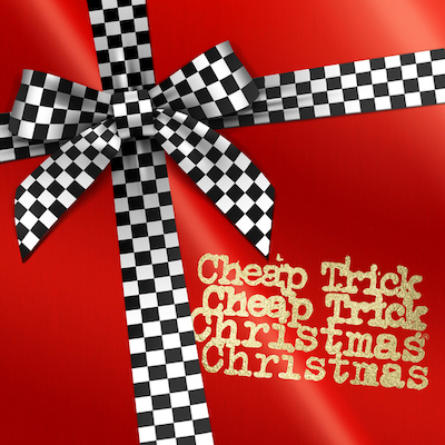 24 Weihnachtsalben Cheap Trick Christmas Christmas