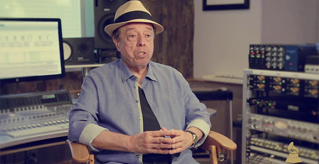 Podcast #10 - Interview mit Sergio Mendes