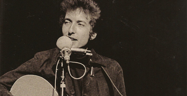 Bob Dylan: Bilder eines Lebens - Die frühen Jahre