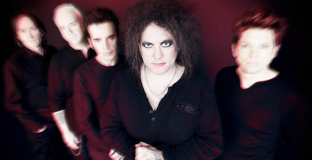 The Cure Songs of a Lost World Albumkritik