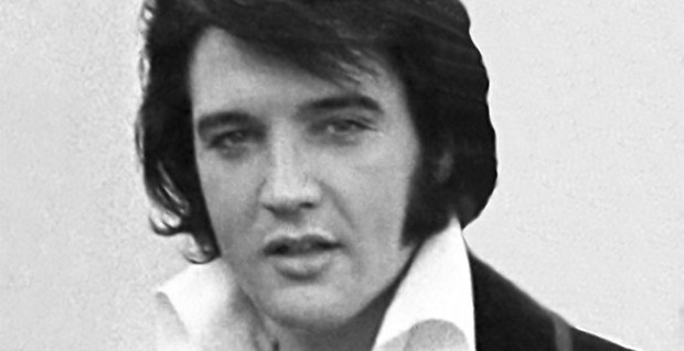 84. Geburtstag von Elvis Presley