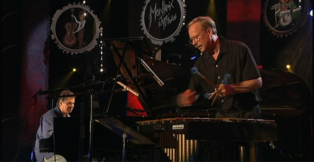 Chick Corea & Gary Burton: Live at Montreux 1997