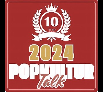 Podcast Top-10-Filme 2024 Abbildung