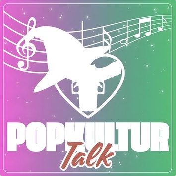 Podcast Der Musical-Film Logo Popkultur Talk