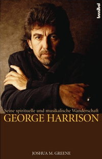 george-harrison-buch