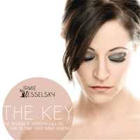 irmie-vesselsky_the-key