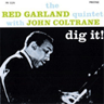 red-garland-dig-it