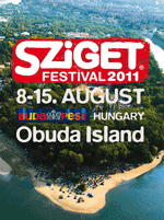 sziget-2011-plakat