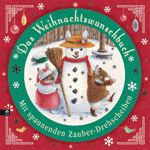 weihnachtswunschbuch