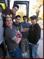 zebrahead_pressefoto